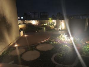 StayZuri Leshwa Apartments