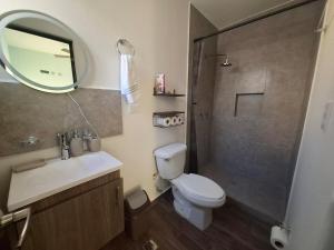 Close to the Airport, Apodaca industrial area