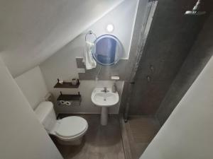 Close to the Airport, Apodaca industrial area