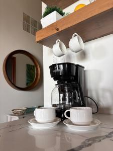 Residences at Barrier Reef 10-1C Oceanfront 2 BR by Stay Floreo