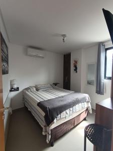 Exclusivo apartamento