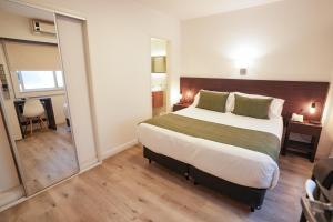 Hotel Denver Mar del Plata