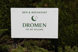 Dromen op de Veluwe