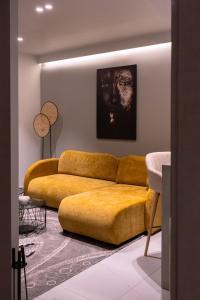 Light & kozy apartment