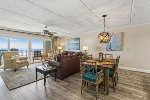 Oceanview Upper Unit Condo