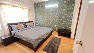 Kannan residency