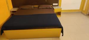 Kannan residency