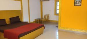 Kannan residency