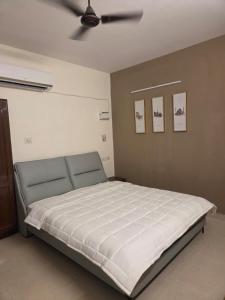 Kannan residency