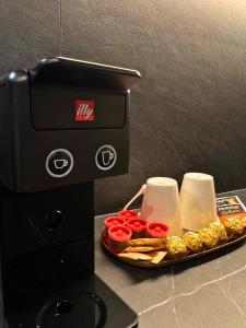 Urban Penthouse 25 Belgrade