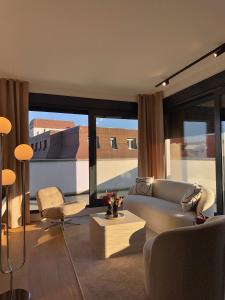 Urban Penthouse 25 Belgrade