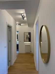 Urban Penthouse 25 Belgrade