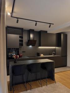 Urban Penthouse 25 Belgrade