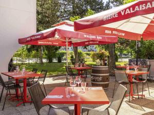 Ibis Sion