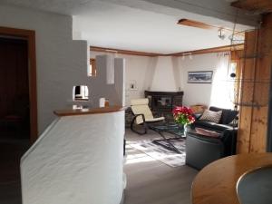 Bel appartement dans un chalet typique