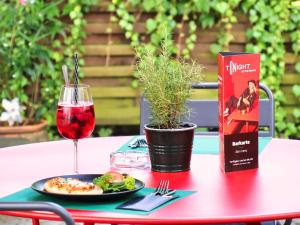 ibis Hotel Regensburg City