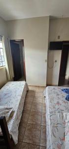 Hotel Monarca Paracatu