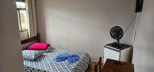 Hotel Monarca Paracatu