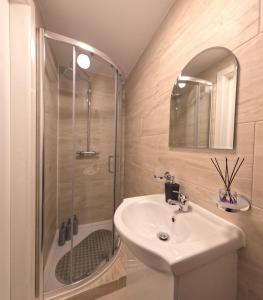 H - Cosy Double Room City Centre Sheffield