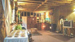 Bed and Breakfast Queitao Patagonia