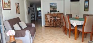 Hermoso apartamento frente al mar en el rodadero