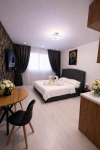B&B Eperience