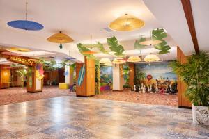 B&B Eperience