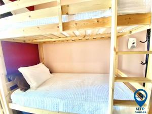 Estúdio Aqua by MTPhomes