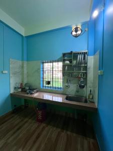 City leaf homestay