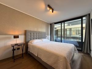 Apartamento a pasos de Parque Ecuador