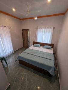 Belandur Bliss Homestay