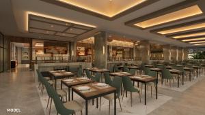 Riu Palace Peninsula -Inclusive