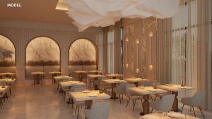 Riu Palace Peninsula -Inclusive