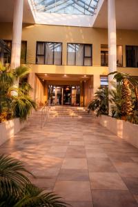B&B Eperience