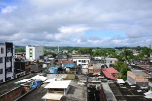 Hotel La Martina - Apartadó Antioquia