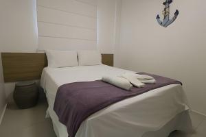 Casa em condomínio até 06 pessoas a 5min da Praia