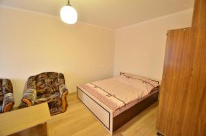 Cozy studio apartment on Sadovaya