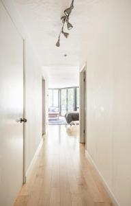 Nob Hill Square Sanctuary, pool, gym, doorman - STUDIO SUITE