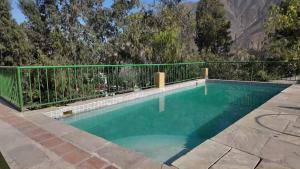 Country house two hour to Lima