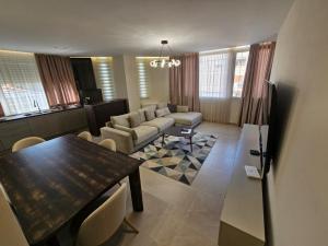 My Rooms Hotel&Apartments Tirana Centre