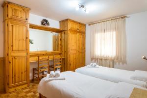 Appartamenti Leovacanze