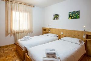 Appartamenti Leovacanze