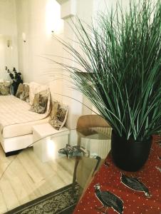 Marousi Residence with Garden