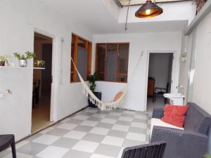Casa Pinita