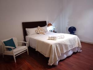 Casa Pinita