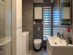 FEWO Sea View East Tower Porta Mare 9th Floor