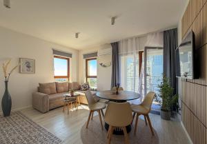 FEWO Sea View East Tower Porta Mare 9th Floor