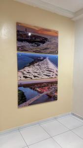 Vila Mar Eco Hotel