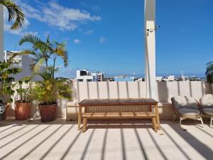 Nuevo-Lindo y Acogedor Estudio excelente zona by Yeah