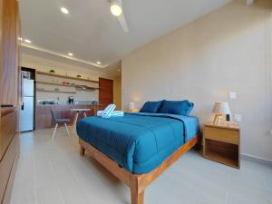 Nuevo-Lindo y Acogedor Estudio excelente zona by Yeah